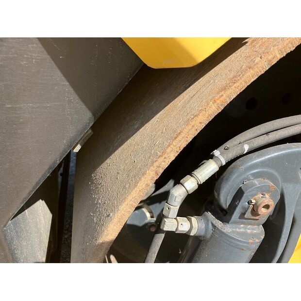 BOMAG BW 161 AD-5-42539715
