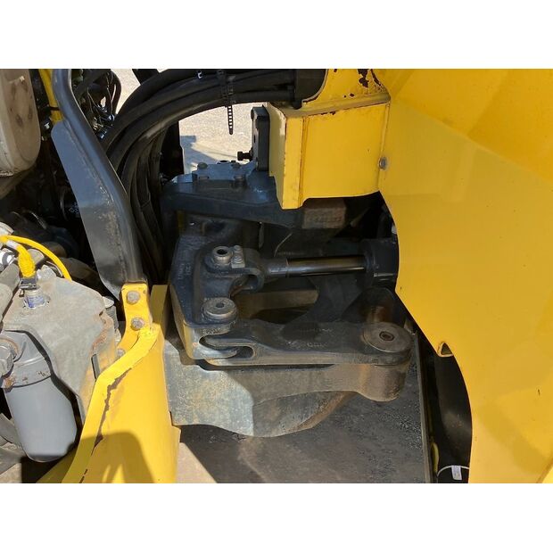 BOMAG BW 161 AD-5-42539716