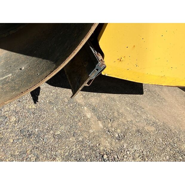 BOMAG BW 161 AD-5-42539717