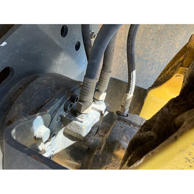 BOMAG BW 161 AD-5-42539719