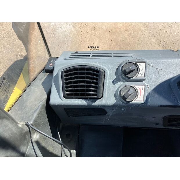 BOMAG BW 161 AD-5-42539725