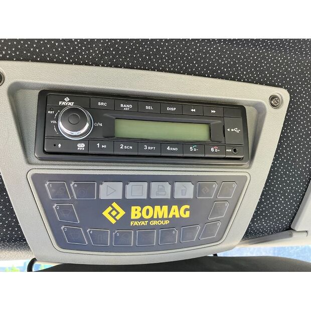 BOMAG BW 161 AD-5-42539726