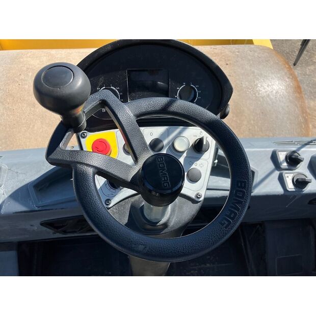 BOMAG BW 161 AD-5-42539727