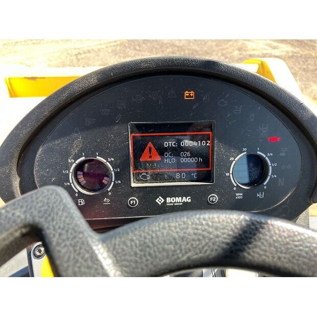 BOMAG BW 161 AD-5-42539728