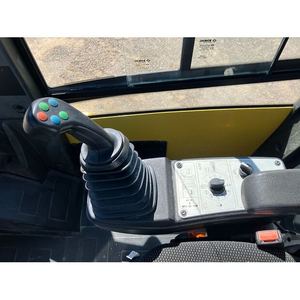 BOMAG BW 161 AD-5-42539729