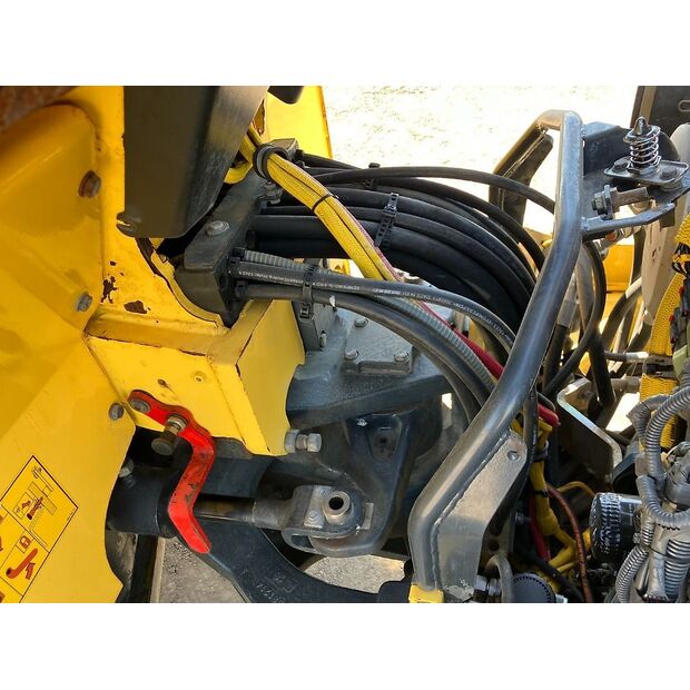 BOMAG BW 161 AD-5-42539733
