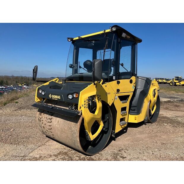 BOMAG BW 161 ADO-5-42539766