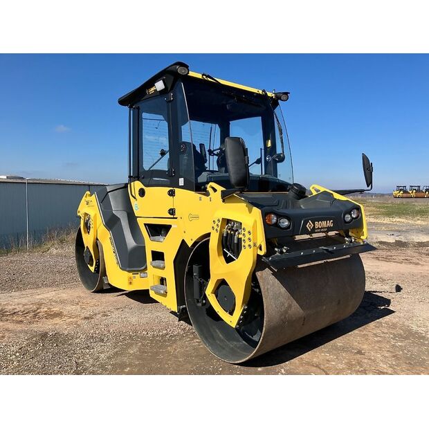 BOMAG BW 161 ADO-5-42539767