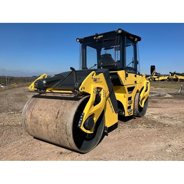 BOMAG BW 161 ADO-5-42539768