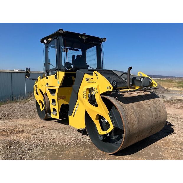 BOMAG BW 161 ADO-5-42539769