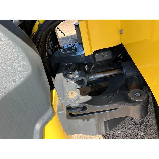 BOMAG BW 161 ADO-5-42539775