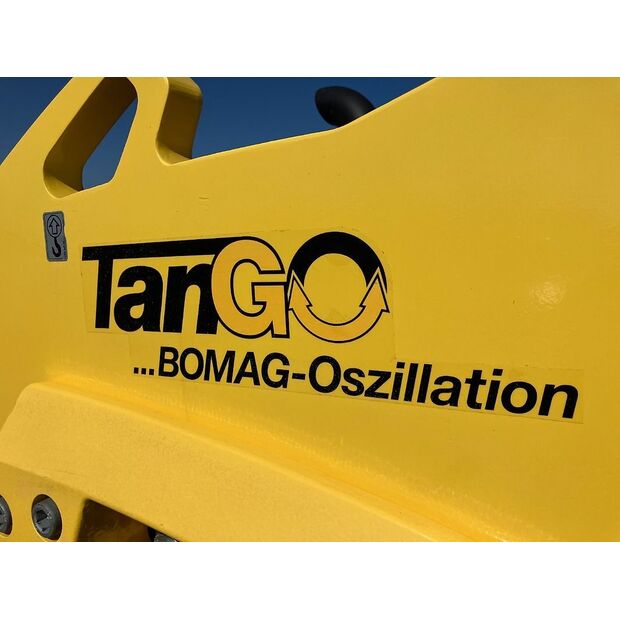 BOMAG BW 161 ADO-5-42539776