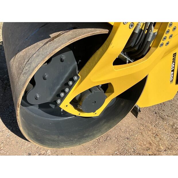 BOMAG BW 161 ADO-5-42539779