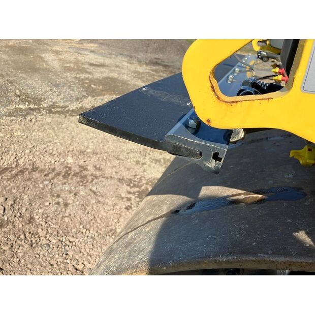 BOMAG BW 161 ADO-5-42539780