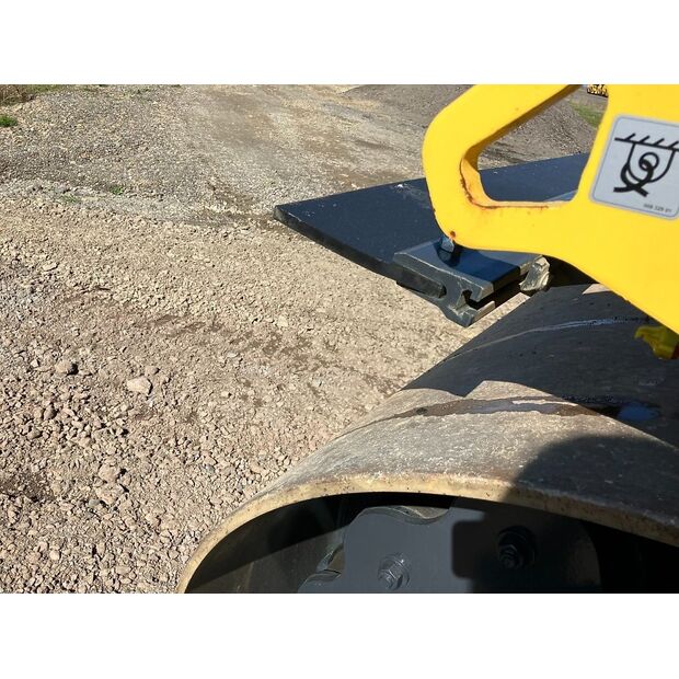 BOMAG BW 161 ADO-5-42539781