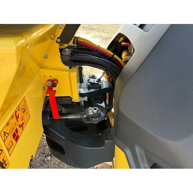 BOMAG BW 161 ADO-5-42539786