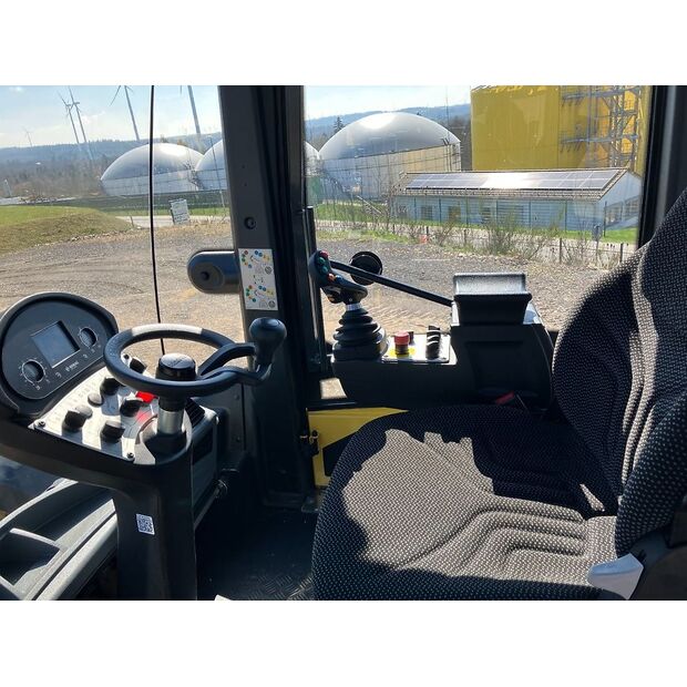 BOMAG BW 161 ADO-5-42539791