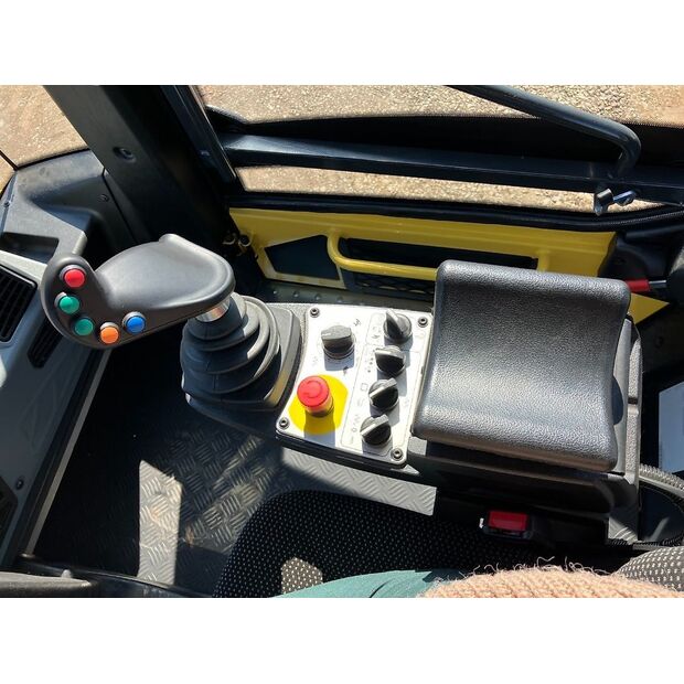 BOMAG BW 161 ADO-5-42539799