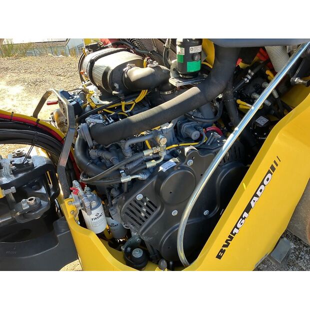 BOMAG BW 161 ADO-5-42539800