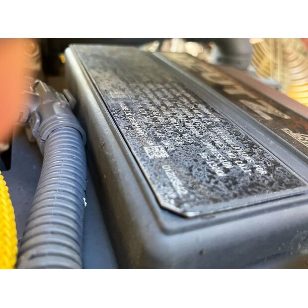 BOMAG BW 161 ADO-5-42539802