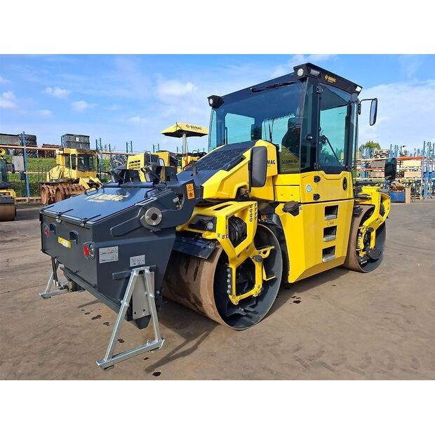 بوماج BW 174 AP-5-42539807
