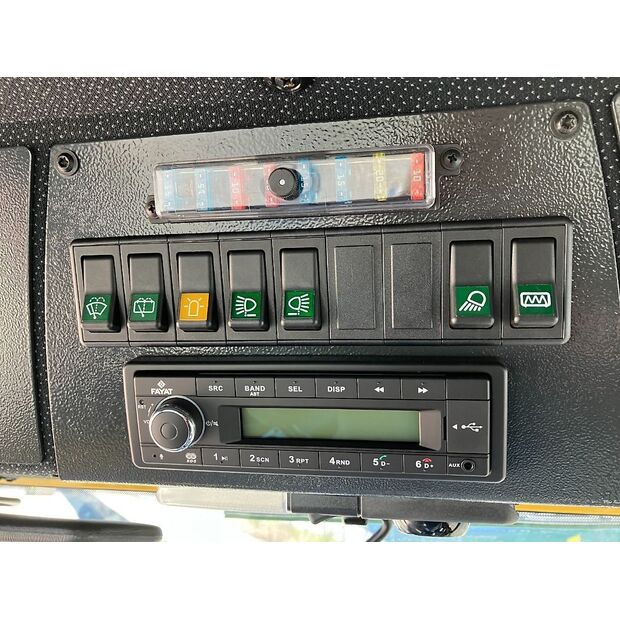 بوماج BW 174 APO-4v Stage V/Tier 4f-42539842