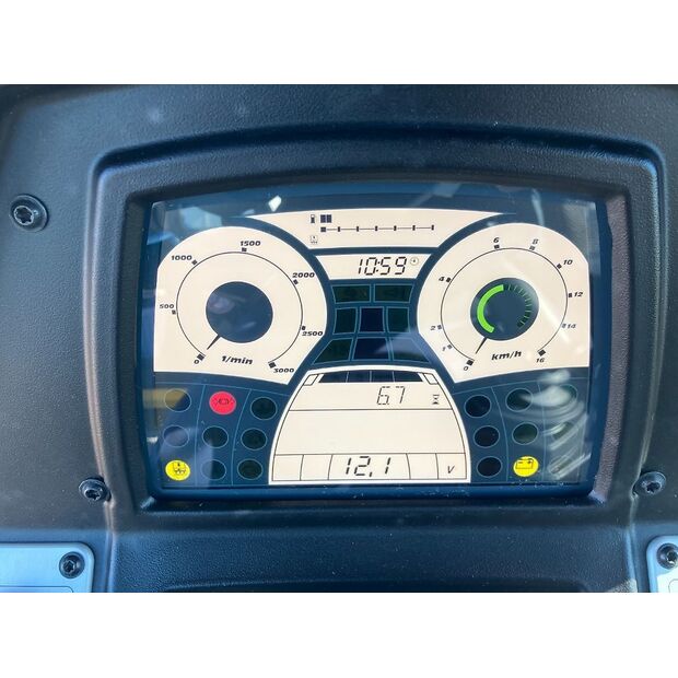 بوماج BW 174 APO-4v Stage V/Tier 4f-42539843