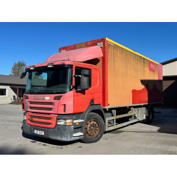 2005 Scania P270-42539861
