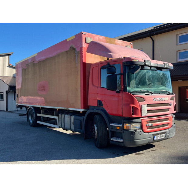 2005 Scania P270-42539863