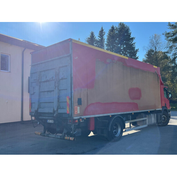 2005 Scania P270-42539864