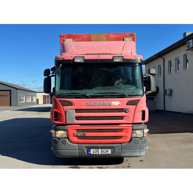 2005 Scania P270-42539866