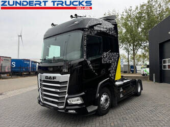 Image de Tracteur routier 2022 DAF XF 480
