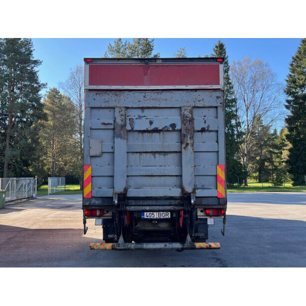 2005 Scania P270-42539868