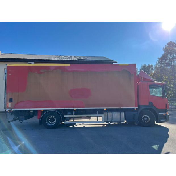 2005 Scania P270-42539870