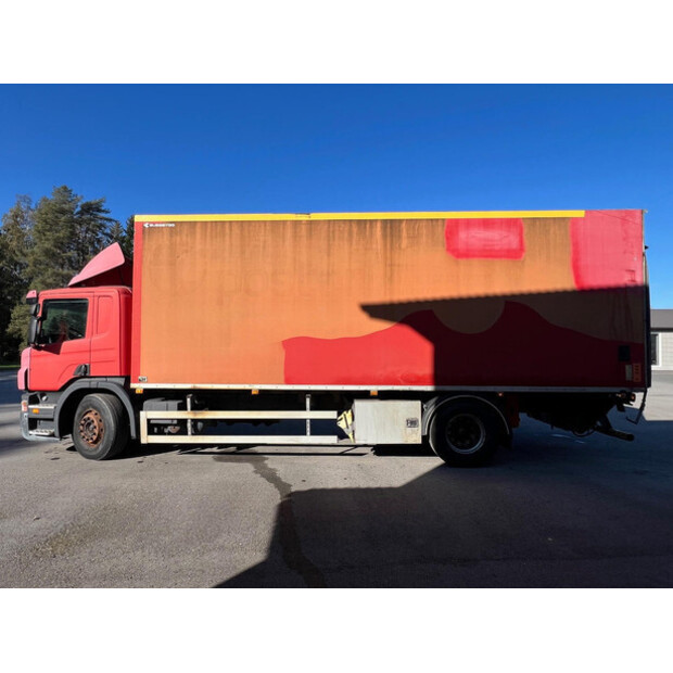 2005 Scania P270-42539872