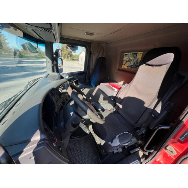 2005 Scania P270-42539874