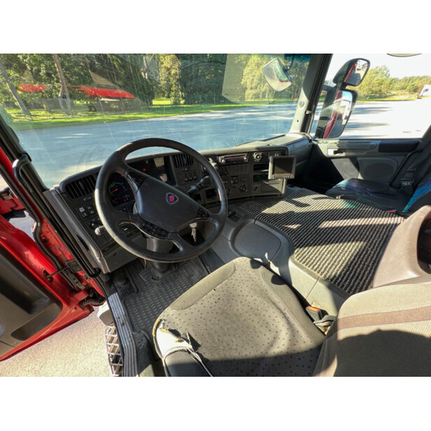 2005 Scania P270-42539876