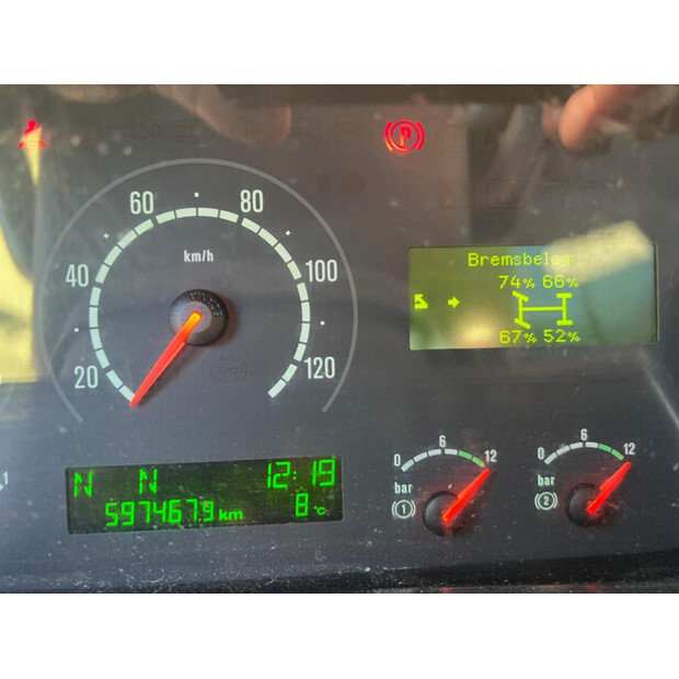 2005 Scania P270-42539878