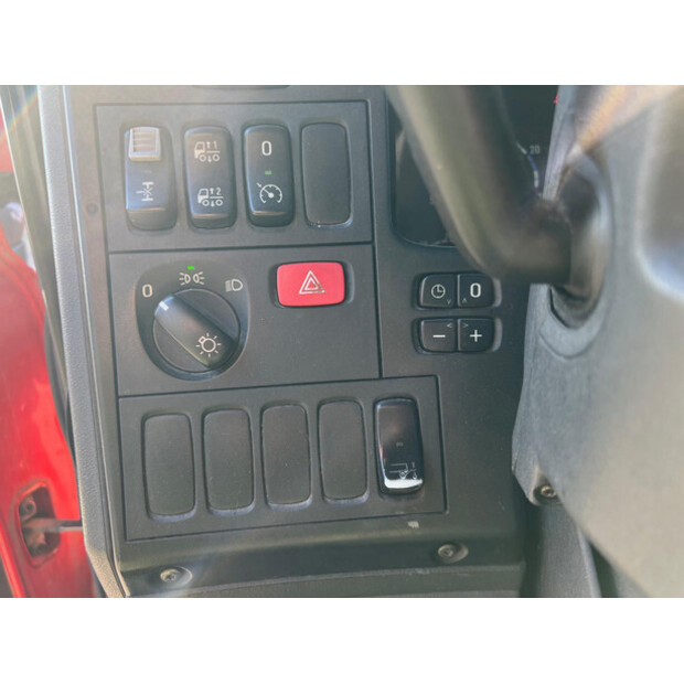 2005 Scania P270-42539880