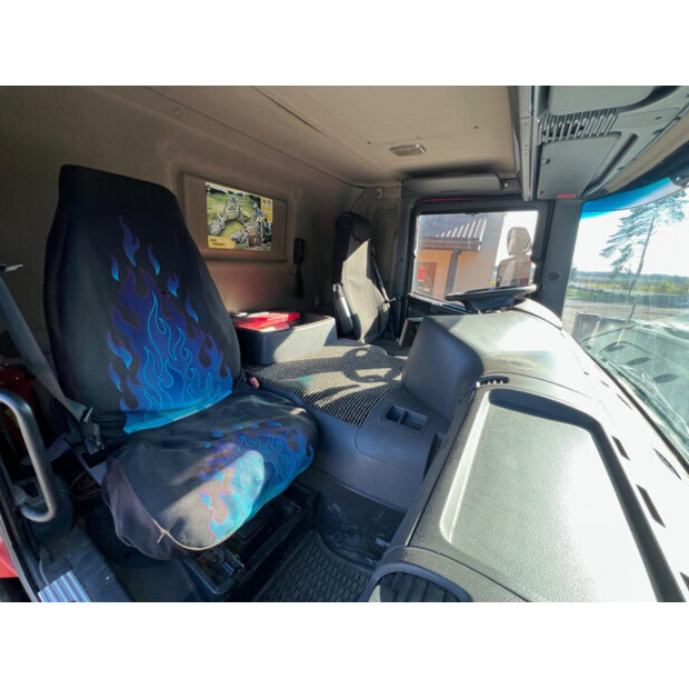 2005 Scania P270-42539886