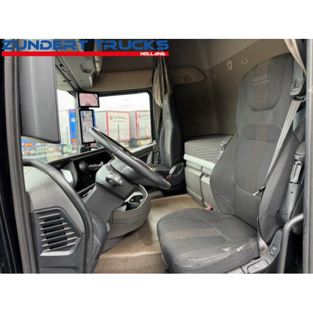 2022 DAF XF 480-42539887