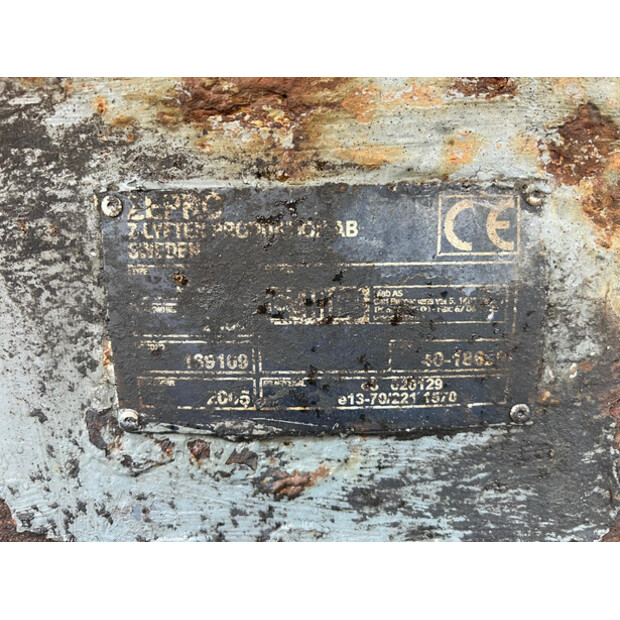 2005 Scania P270-42539891