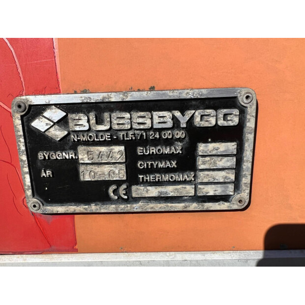 2005 Scania P270-42539894