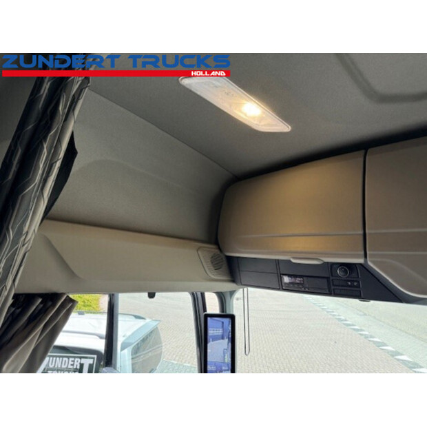 2022 DAF XF 480-42539901
