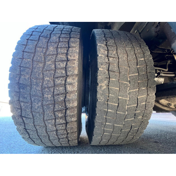 2005 Scania P270-42539903