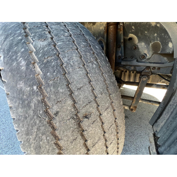 2005 Scania P270-42539906