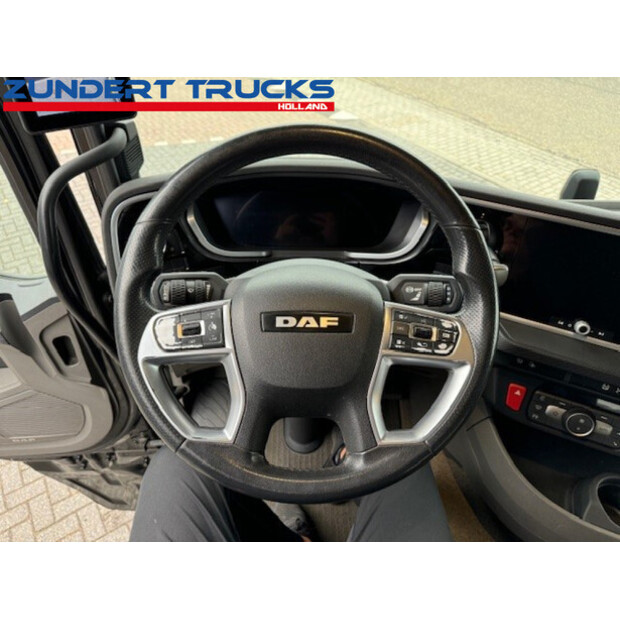 2022 DAF XF 480-42539907