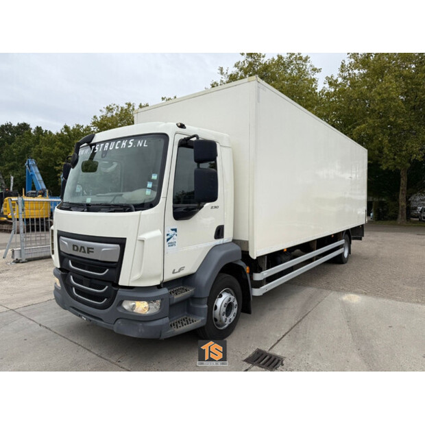2019 DAF FA LF 230-42540023