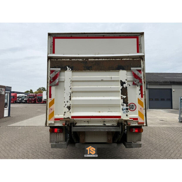 2019 DAF FA LF 230-42540030