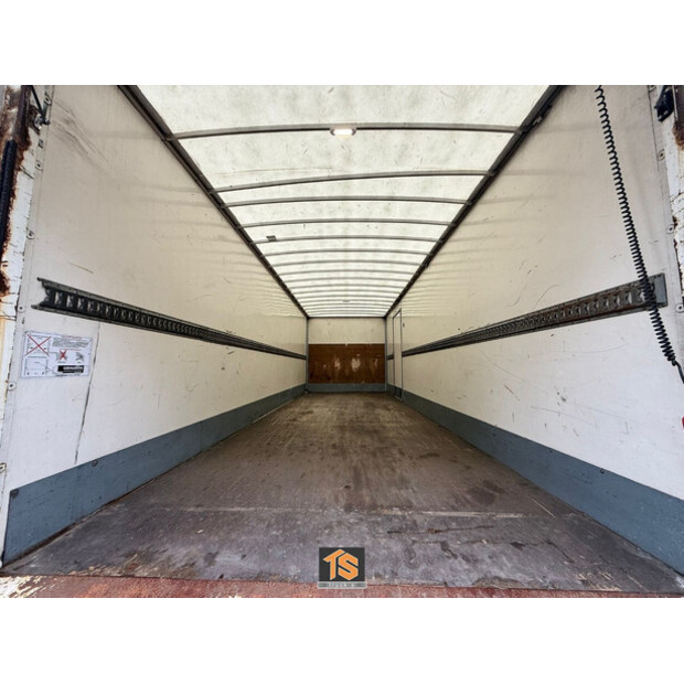 2019 DAF FA LF 230-42540033